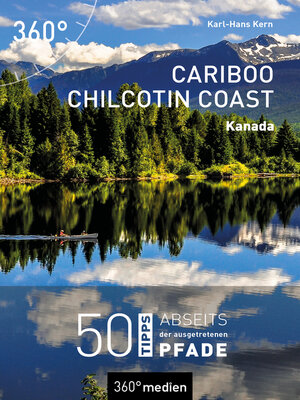 cover image of Cariboo Chilcotin Coast – Kanada